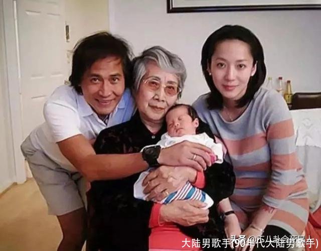 大陆男歌手(90年代大陆男歌手)