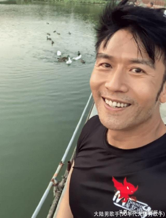 大陆男歌手(90年代大陆男歌手)