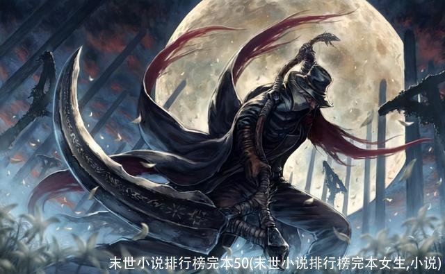 末世小说排行榜完本50(末世小说排行榜完本女生,小说)