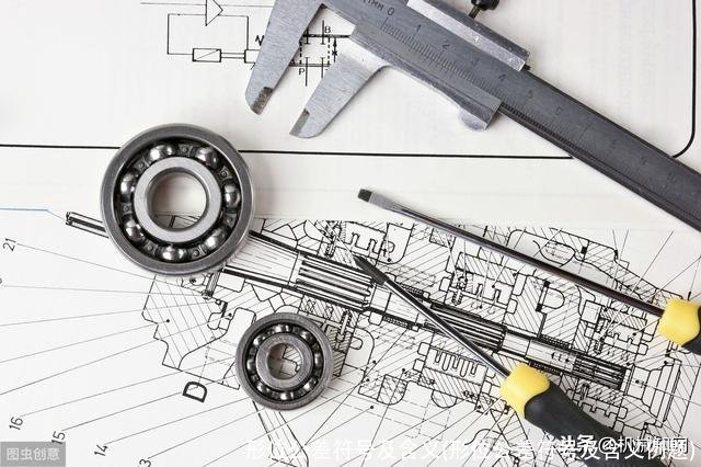 形位公差符号及含义(形位公差符号及含义例题)