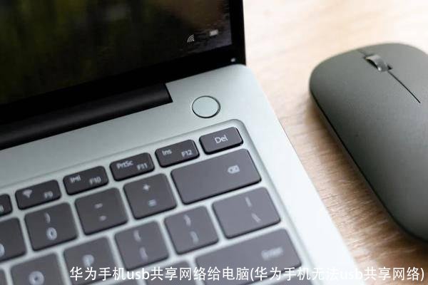 华为手机usb共享网络给电脑(华为手机无法usb共享网络)