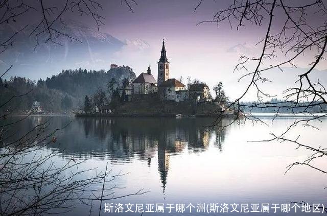 斯洛文尼亚属于哪个洲(斯洛文尼亚属于哪个地区)