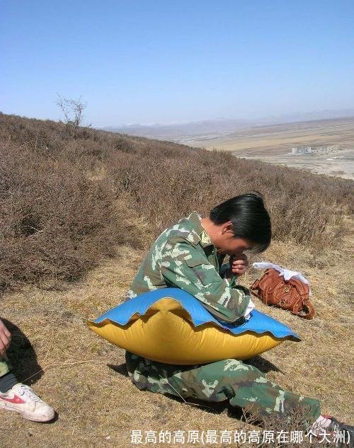 最高的高原(最高的高原在哪个大洲)