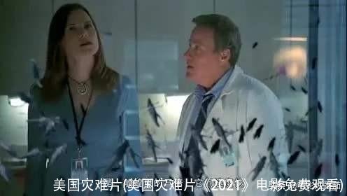 美国灾难片(美国灾难片《2021》电影免费观看)