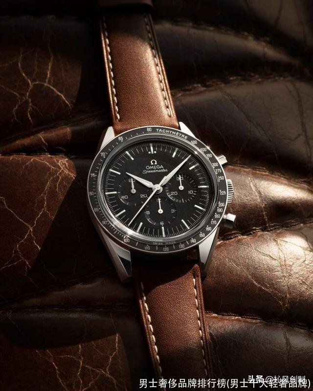 男士奢侈品牌排行榜(男士十大轻奢品牌)