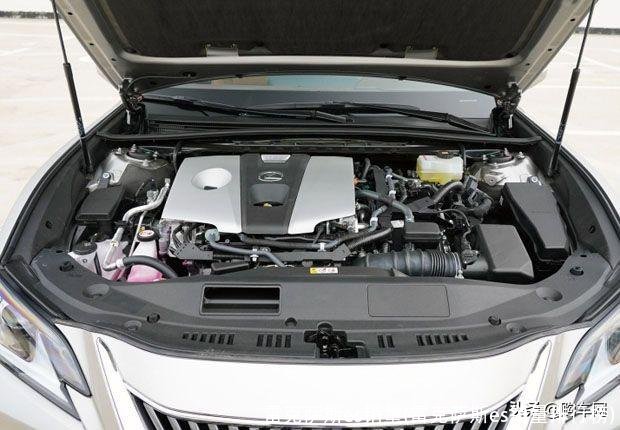 雷克萨斯es销量(雷克萨斯es销量排行榜)