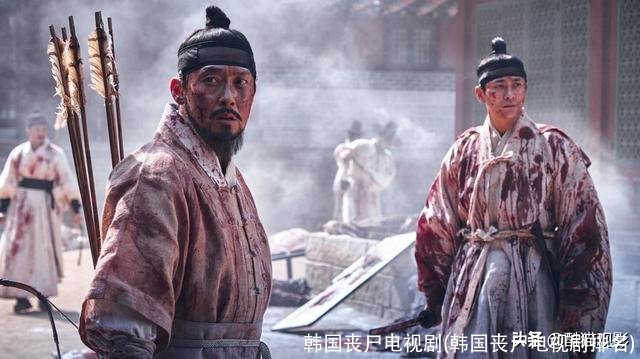 韩国丧尸电视剧(韩国丧尸电视剧排名)