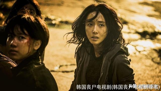 韩国丧尸电视剧(韩国丧尸电视剧排名)