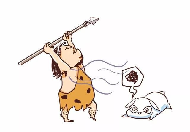 狐臭能转成体香吗