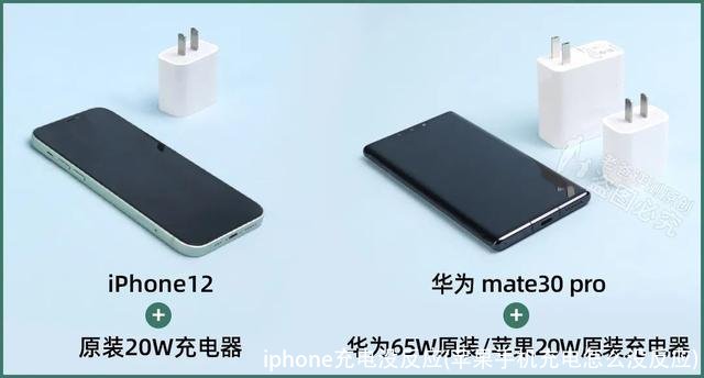 iphone充电没反应(苹果手机充电怎么没反应)