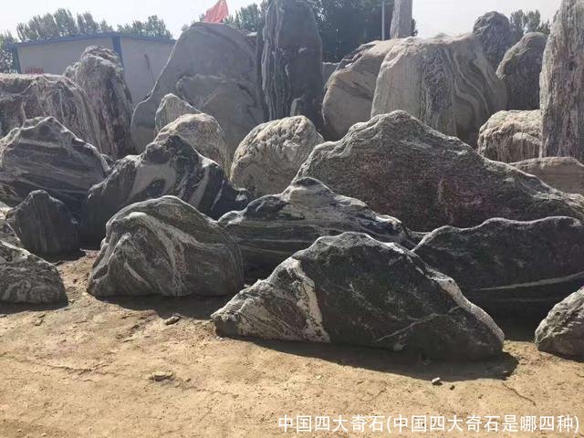 中国四大奇石(中国四大奇石是哪四种)