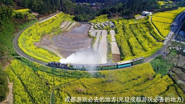 成都游玩必去的地方(元旦成都游玩必去的地方)