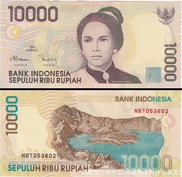 印度货币叫什么(印度货币叫什么英文)