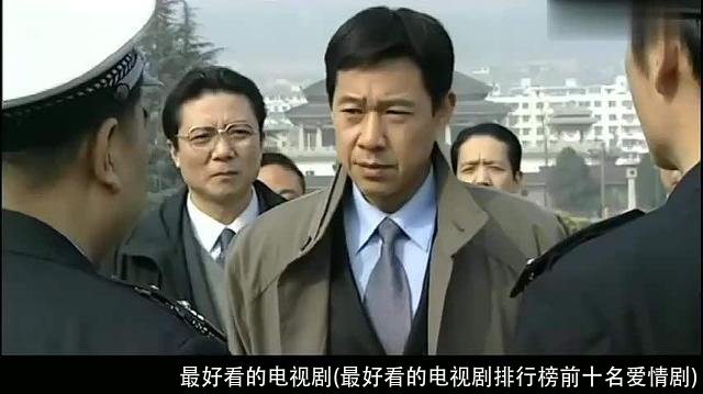 最好看的电视剧(最好看的电视剧排行榜前十名爱情剧)