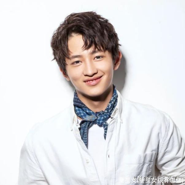 童星女(童星女孩有哪些)