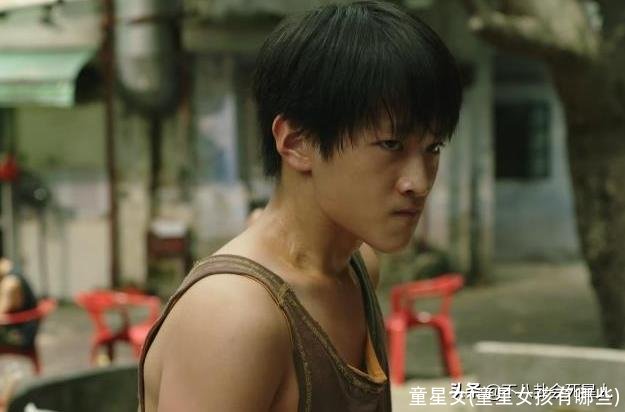 童星女(童星女孩有哪些)