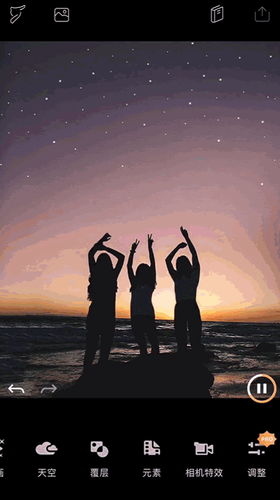 怎么让照片动起来(如何让照片动起来)