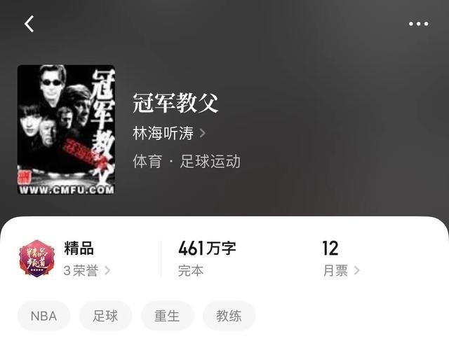 nba小说(nba小说完结榜)