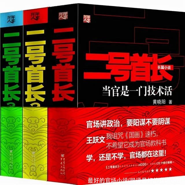 最好的官场小说(网评最好的官场小说)