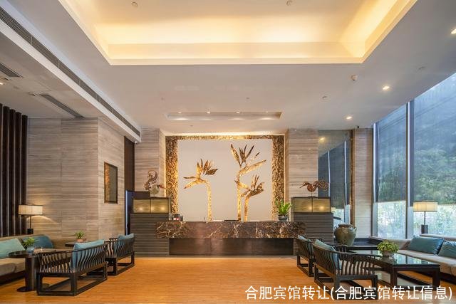 合肥宾馆转让(合肥宾馆转让信息)