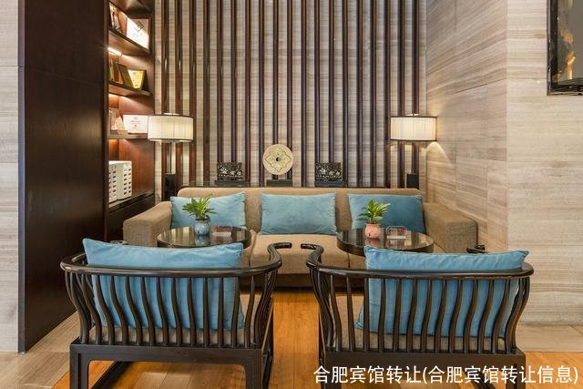 合肥宾馆转让(合肥宾馆转让信息)
