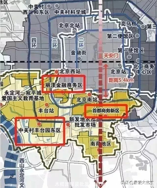 木樨园服装批发市场(木樨园服装批发市场地址)