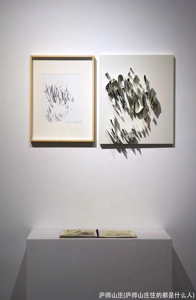 庐师山庄(庐师山庄住的都是什么人)