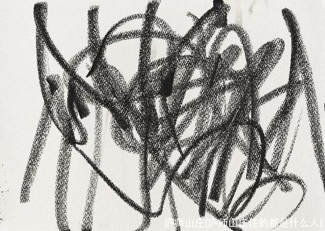 庐师山庄(庐师山庄住的都是什么人)