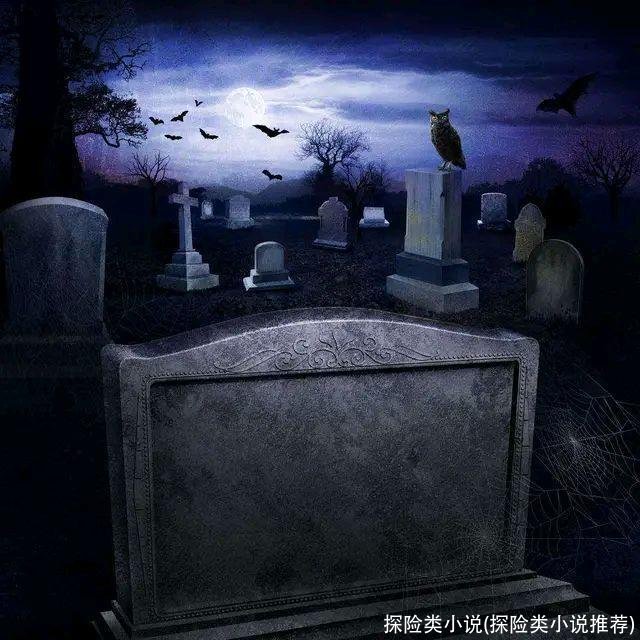 探险类小说(探险类小说推荐)