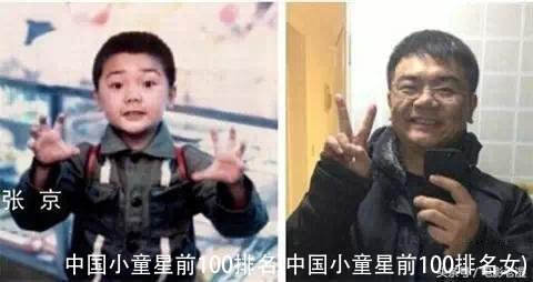 中国小童星前100排名(中国小童星前100排名女)