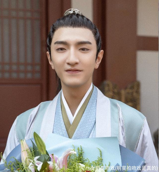 女明星吻戏(明星拍吻戏是真的)