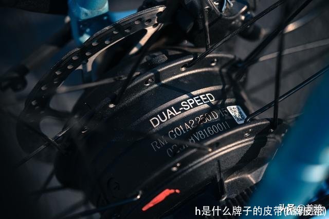 h是什么牌子的皮带(h牌皮带)