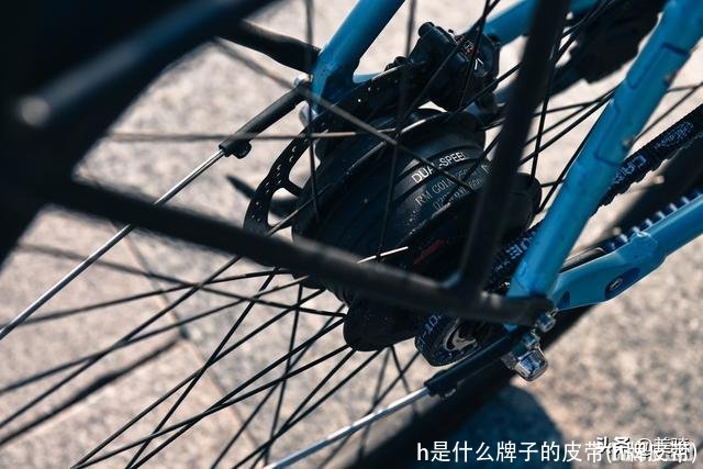 h是什么牌子的皮带(h牌皮带)