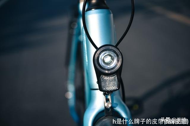 h是什么牌子的皮带(h牌皮带)