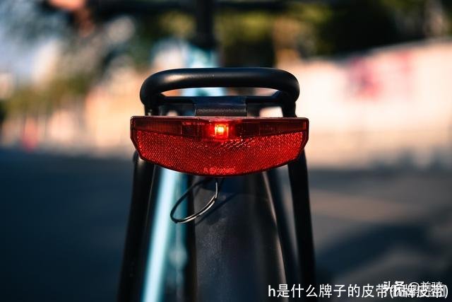 h是什么牌子的皮带(h牌皮带)