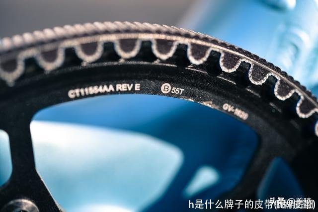 h是什么牌子的皮带(h牌皮带)