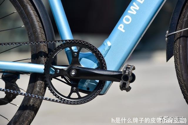 h是什么牌子的皮带(h牌皮带)