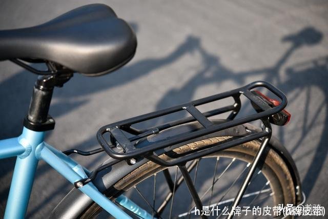 h是什么牌子的皮带(h牌皮带)