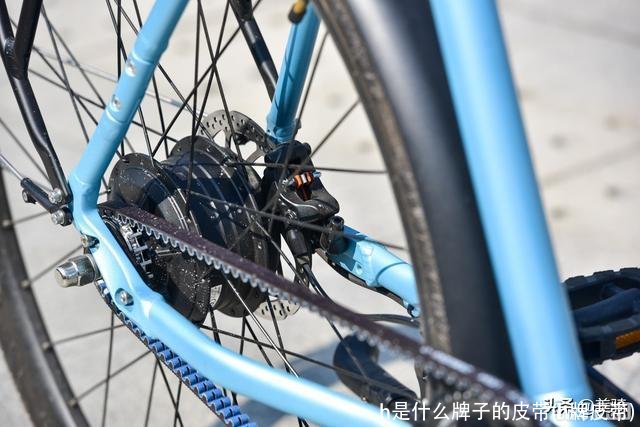 h是什么牌子的皮带(h牌皮带)