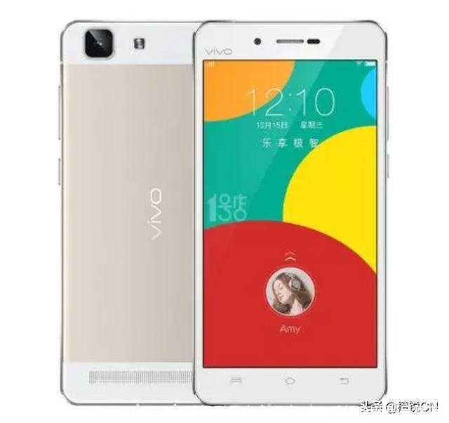 vivo手机型号大全顺序(vivo手机全部型号顺序)