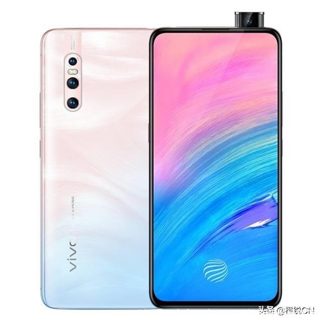 vivo手机型号大全顺序(vivo手机全部型号顺序)