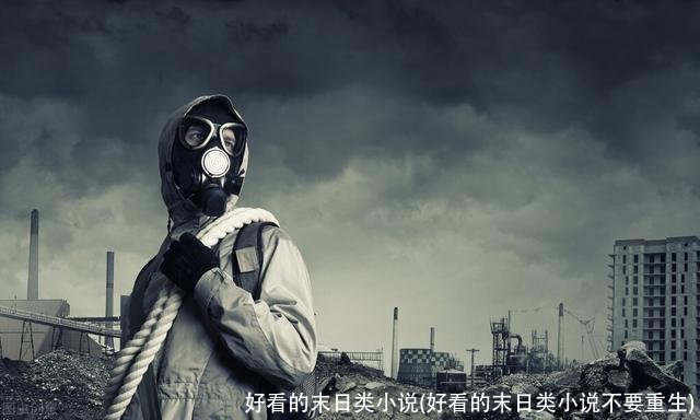 好看的末日类小说(好看的末日类小说不要重生)