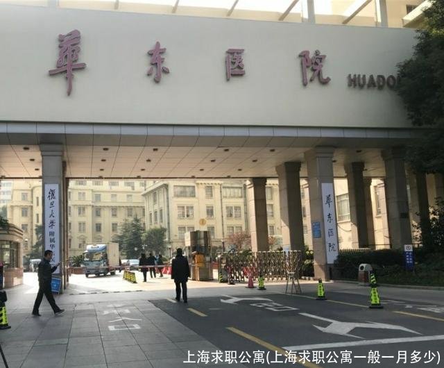 上海求职公寓(上海求职公寓一般一月多少)