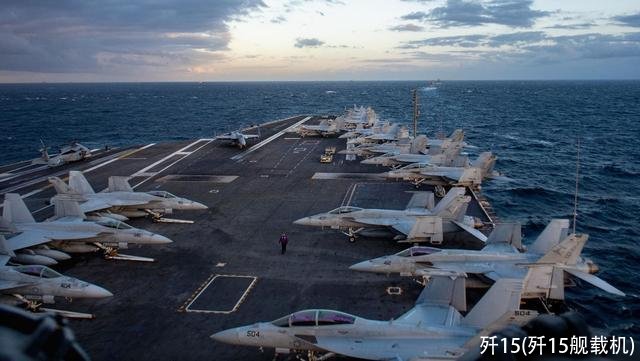 歼15(歼15舰载机)