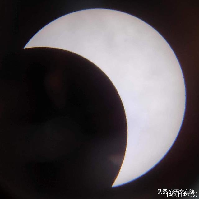 日环(日环食)