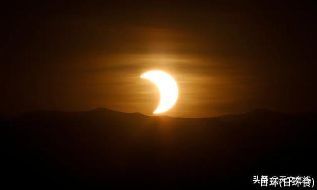 日环(日环食)