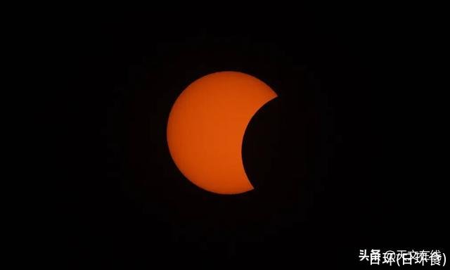 日环(日环食)