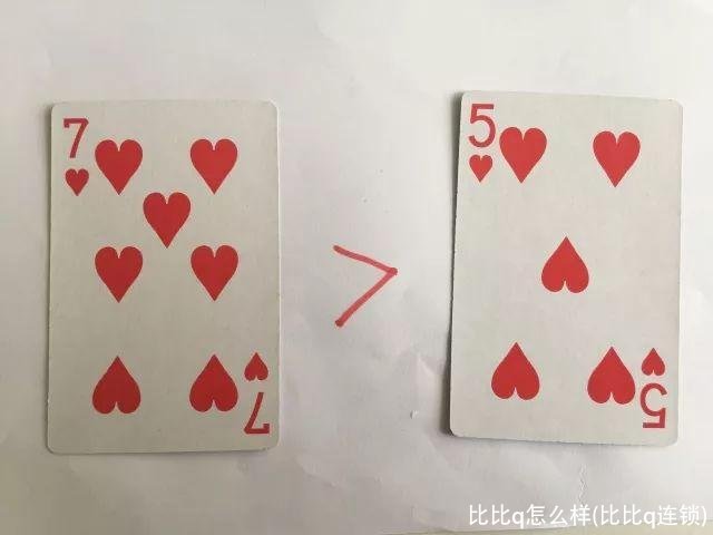 比比q怎么样(比比q连锁)