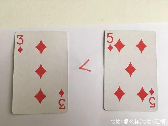 比比q怎么样(比比q连锁)