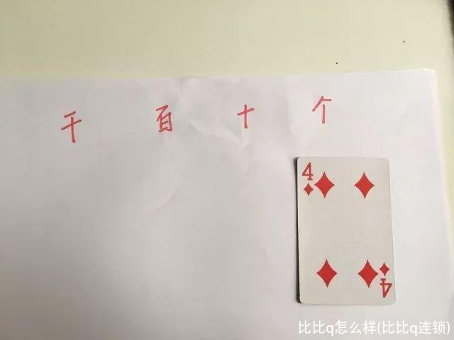 比比q怎么样(比比q连锁)